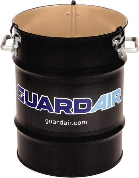 Guardair - Drums & Tanks Product Type: Drum Volume Capacity Range: Smaller than 20 Gal. - Eagle Tool & Supply