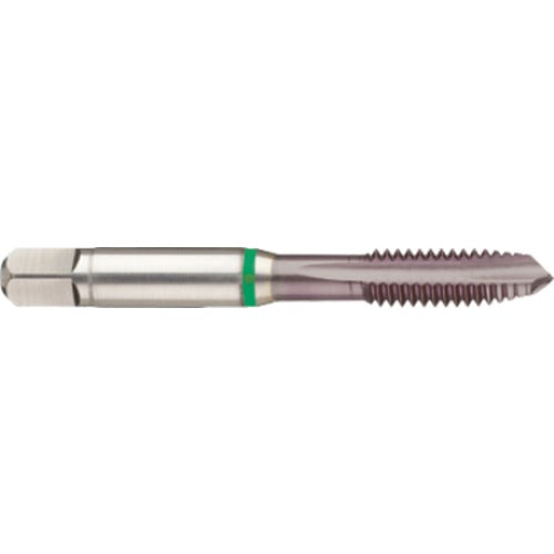 M4X0.7 3FL 6H COB GREEN - Eagle Tool & Supply