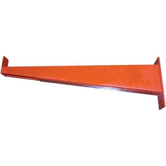 Vestil - Cantilever Rack - 2,500 Lb Capacity, 48" Arm Length - Eagle Tool & Supply