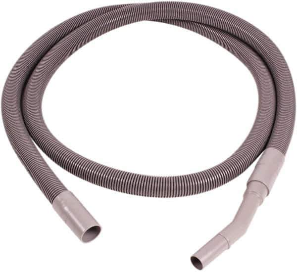 Guardair - 10' Hose Length, Hose - Use With N051MC & N101MC - Eagle Tool & Supply