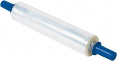 GoodWrappers - 20" x 800' 120 Gauge Clear Cast Stretch Film - Eagle Tool & Supply