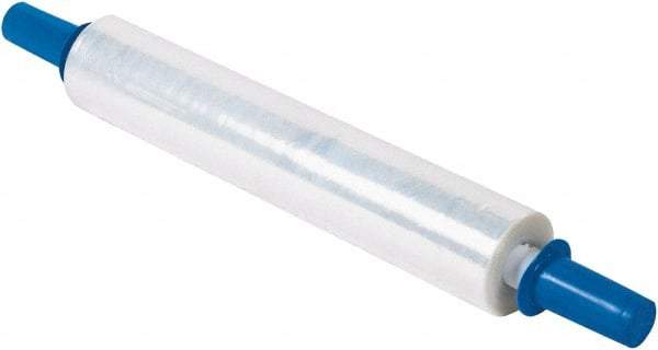 GoodWrappers - 20" x 1,000' 70 Gauge Clear Cast Stretch Film - Eagle Tool & Supply