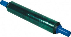 GoodWrappers - 20" x 1,000' 80 Gauge Green Cast Stretch Film - Eagle Tool & Supply