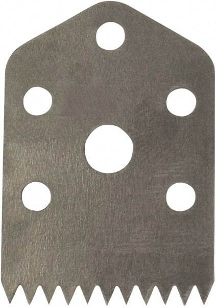 Value Collection - Replacement Blade - Eagle Tool & Supply