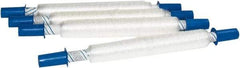 GoodWrappers - 20" x 500' White Stretch Netting - Eagle Tool & Supply