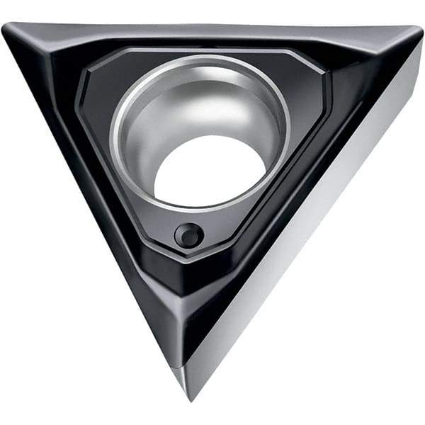 Walter - Thread Mill Inserts Insert Style: P26300 Thread Type: Internal - Eagle Tool & Supply