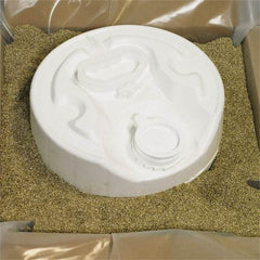 Value Collection - Vermiculite - Tan - Eagle Tool & Supply