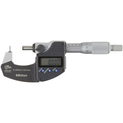 ‎0-25MM TYPE A TUBE MICROMETER - Eagle Tool & Supply