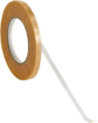 Value Collection - 180 Yd Long, Bag Tape - Clear - Eagle Tool & Supply