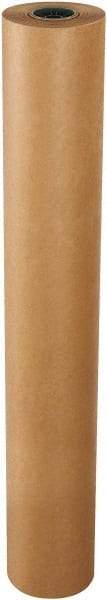 Made in USA - 425' Long x 48" Wide Roll of Anti-Slip Paper - 75 Lb Paper Weight - Eagle Tool & Supply