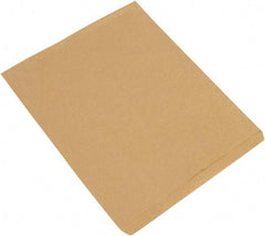 Made in USA - Kraft Grocery Bag - 15 x 18, Kraft - Eagle Tool & Supply