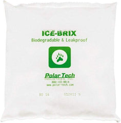 Made in USA - Temperature Control Packs Type: Ice Pack Length (Inch): 6 1/4 - Eagle Tool & Supply