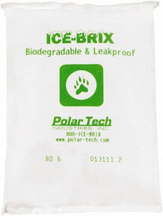 Made in USA - Temperature Control Packs Type: Ice Pack Length (Inch): 5 1/2 - Eagle Tool & Supply