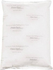 Made in USA - Temperature Control Packs Type: Ice Pack Length (Inch): 8 - Eagle Tool & Supply