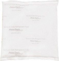 Made in USA - Temperature Control Packs Type: Ice Pack Length (Inch): 6 - Eagle Tool & Supply