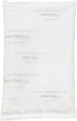 Made in USA - Temperature Control Packs Type: Ice Pack Length (Inch): 6 - Eagle Tool & Supply