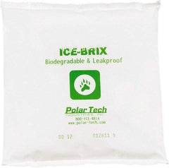 Made in USA - Temperature Control Packs Type: Ice Pack Length (Inch): 6 - Eagle Tool & Supply