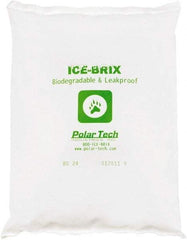 Made in USA - Temperature Control Packs Type: Ice Pack Length (Inch): 8 - Eagle Tool & Supply