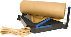 Made in USA - Kraft Paper Crumpler - Eagle Tool & Supply