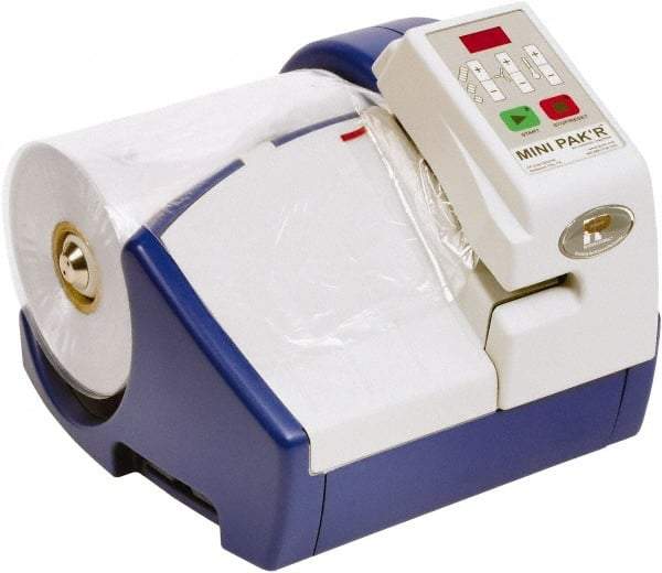 Made in USA - Cushion Machine - Eagle Tool & Supply