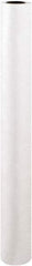 Dupont - 150' Long x 48" Wide Roll of Tyvek - Eagle Tool & Supply