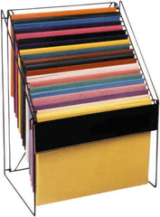Made in USA - 15" Long x 23" Wide Tissue Paper Rack - Eagle Tool & Supply