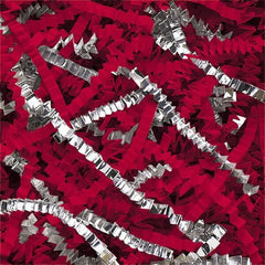 Made in USA - Shredded Crinkle Paper - Eagle Tool & Supply