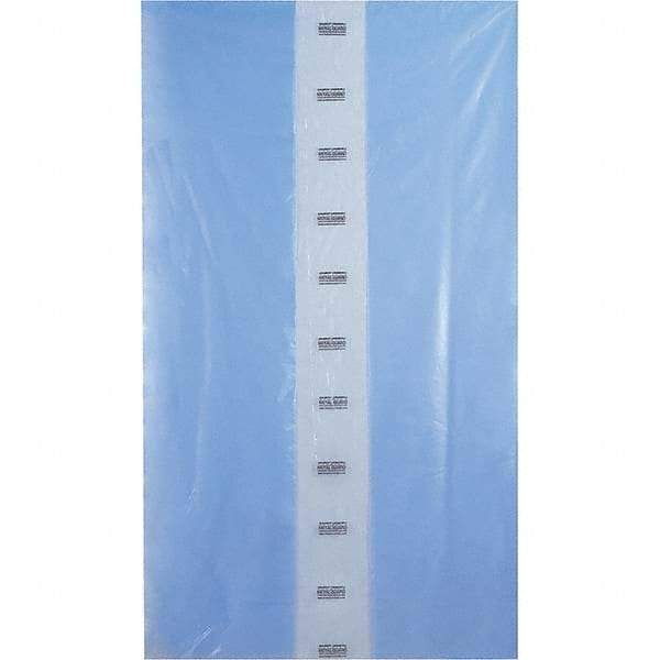 Value Collection - 80" Long x 50" Wide VCI Poly Bag - Eagle Tool & Supply