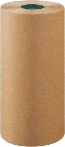Made in USA - 1,000' Long x 18" Wide Roll of Butcher Paper - 40 Lb Paper Weight - Eagle Tool & Supply