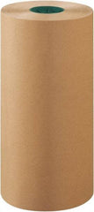 Made in USA - 1,000' Long x 18" Wide Roll of Butcher Paper - 40 Lb Paper Weight - Eagle Tool & Supply