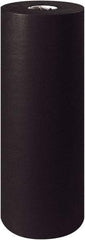 Made in USA - 720' Long x 24" Wide Roll of Colored Kraft Paper - 50 Lb Paper Weight - Eagle Tool & Supply