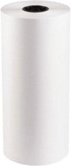 Made in USA - 5,200' Long x 20" Wide Roll of Tissue Paper - 10 Lb Paper Weight - Eagle Tool & Supply