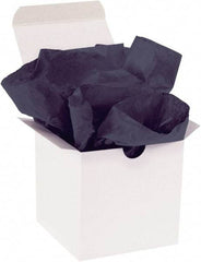 Made in USA - 30" Long x 20" Wide Sheets of Tissue Paper - 10 Lb Paper Weight, 480 Sheets - Eagle Tool & Supply