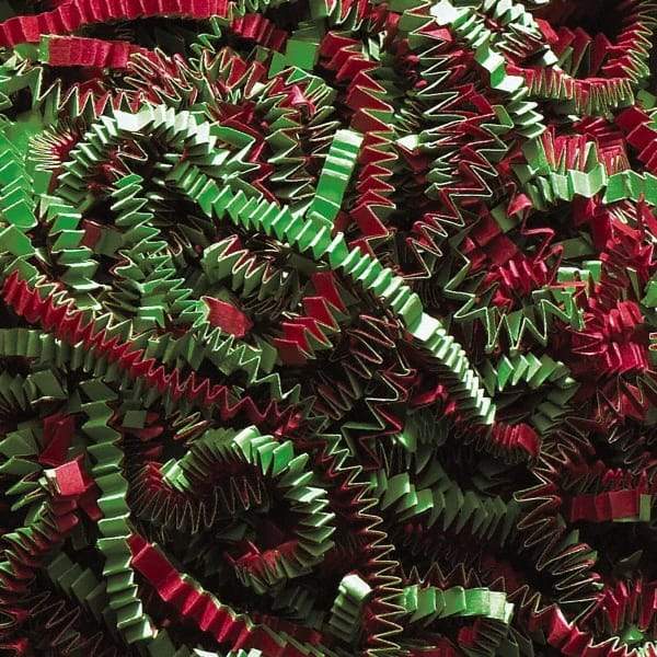 Made in USA - Shredded Crinkle Paper - Eagle Tool & Supply