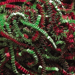 Made in USA - Shredded Crinkle Paper - Eagle Tool & Supply