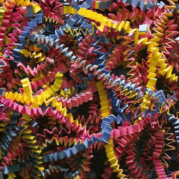 Made in USA - Shredded Crinkle Paper - Eagle Tool & Supply