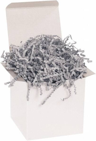 Made in USA - Shredded Crinkle Paper - Eagle Tool & Supply