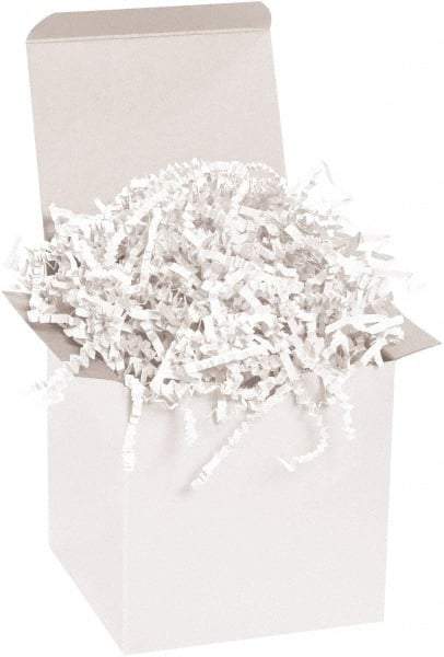 Made in USA - Shredded Crinkle Paper - Eagle Tool & Supply