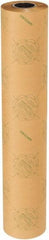 Made in USA - 600' Long x 36" Wide Roll of VCI Paper - 35 Lb Paper Weight - Eagle Tool & Supply