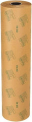 Made in USA - 1,200' Long x 36" Wide Roll of VCI Paper - 35 Lb Paper Weight - Eagle Tool & Supply