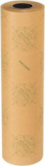 Made in USA - 600' Long x 24" Wide Roll of VCI Paper - 35 Lb Paper Weight - Eagle Tool & Supply