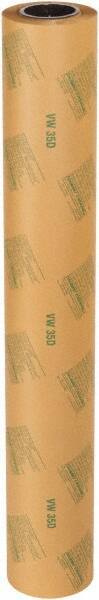 Made in USA - 300' Long x 36" Wide Roll of VCI Paper - 35 Lb Paper Weight - Eagle Tool & Supply
