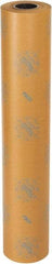 Made in USA - 600' Long x 36" Wide Roll of VCI Paper - 35 Lb Paper Weight - Eagle Tool & Supply