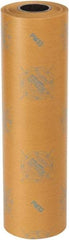 Made in USA - 600' Long x 24" Wide Roll of VCI Paper - 35 Lb Paper Weight - Eagle Tool & Supply