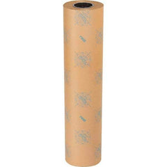 Made in USA - 600' Long x 36" Wide Roll of VCI Paper - 60 Lb Paper Weight - Eagle Tool & Supply