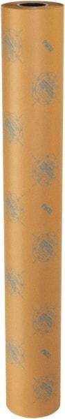 Made in USA - 600' Long x 48" Wide Roll of VCI Paper - 35 Lb Paper Weight - Eagle Tool & Supply