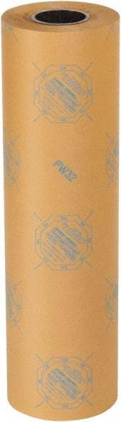 Made in USA - 600' Long x 24" Wide Roll of VCI Paper - 35 Lb Paper Weight - Eagle Tool & Supply