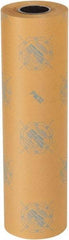 Made in USA - 600' Long x 24" Wide Roll of VCI Paper - 35 Lb Paper Weight - Eagle Tool & Supply