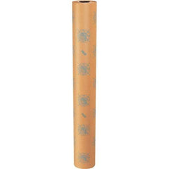 Made in USA - 600' Long x 48" Wide Roll of VCI Paper - 30 Lb Paper Weight - Eagle Tool & Supply
