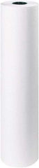 Made in USA - 1,000' Long x 36" Wide Roll of Butcher Paper - 40 Lb Paper Weight - Eagle Tool & Supply